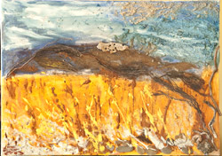 Savana di Chiara Gambetti